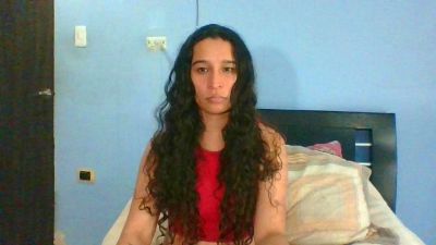 scarlettscottx live cam on Cam4