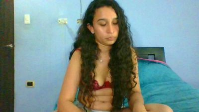 scarlettscottx live cam on Cam4