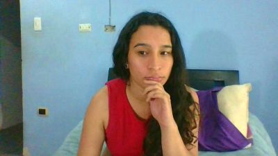 scarlettscottx live cam on Cam4