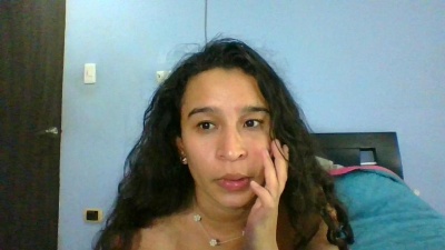 scarlettscottx live cam on Cam4