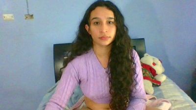 scarlettscottx live cam on Cam4