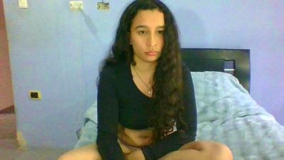 scarlettscottx live cam on Cam4