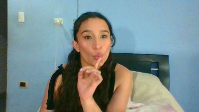 scarlettscottx live cam on Cam4