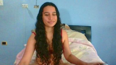 scarlettscottx live cam on Cam4