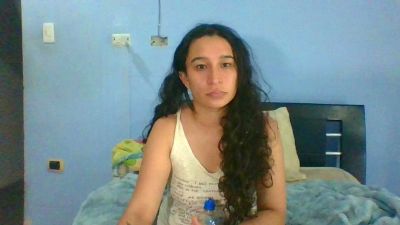 scarlettscottx live cam on Cam4