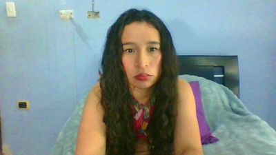 scarlettscottx live cam on Cam4