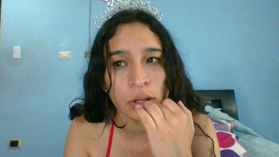 scarlettscottx live cam on Cam4