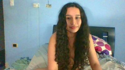 scarlettscottx live cam on Cam4