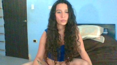 scarlettscottx live cam on Cam4