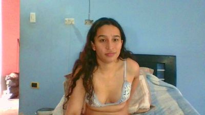 scarlettscottx live cam on Cam4