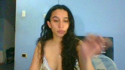 scarlettscottx live cam on Cam4