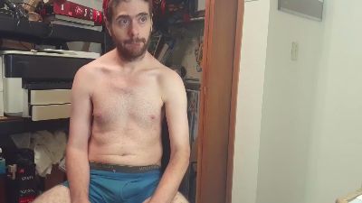 Profile and Statistics for scawtie on Cam4