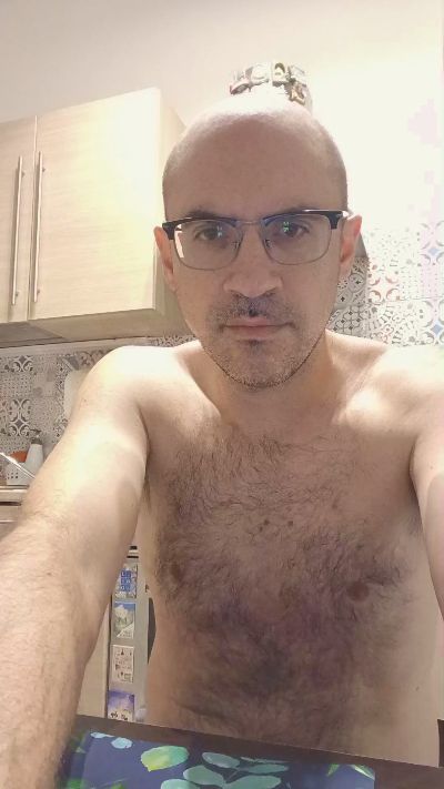 schiavoserio live cam on Cam4