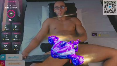scoot0321 live cam on Cam4