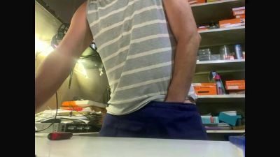 scorp791 live cam on Cam4