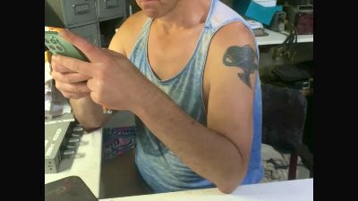 scorp791 live cam on Cam4