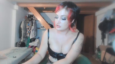 scorpioarielXxx live cam on Cam4