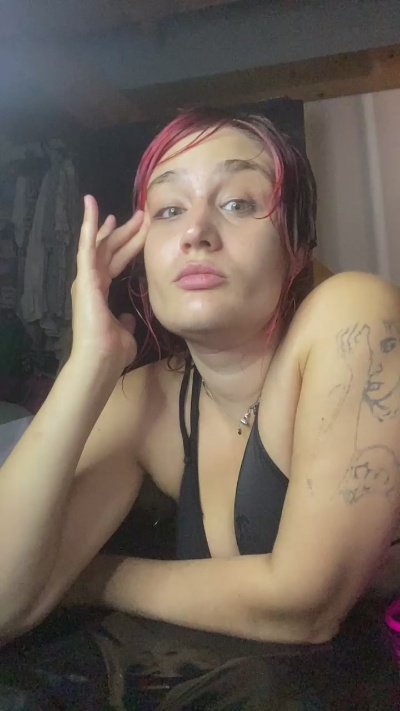 scorpioarielXxx live cam on Cam4