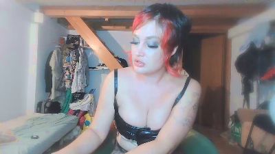 scorpioarielXxx live cam on Cam4