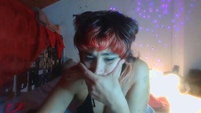 scorpioarielXxx live cam on Cam4