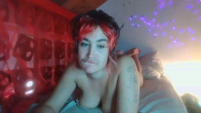 scorpioarielXxx live cam on Cam4