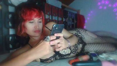 scorpioarielXxx live cam on Cam4