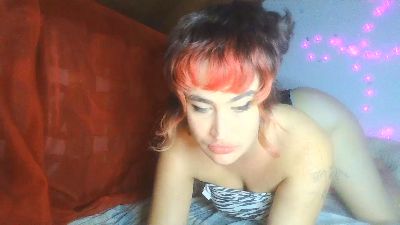 scorpioarielXxx live cam on Cam4