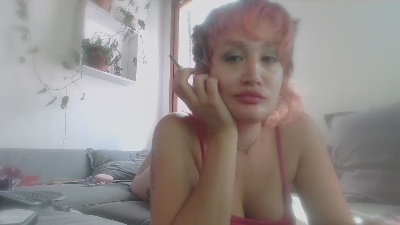 scorpioarielXxx live cam on Cam4