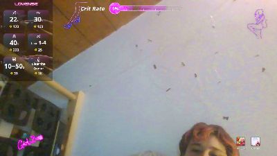scorpioarielXxx live cam on Cam4