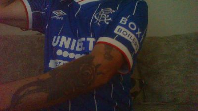 scotlad52 live cam on Cam4