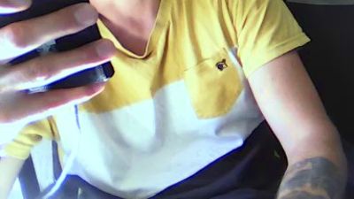 scoubi290 live cam on Cam4