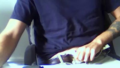scoubi290 live cam on Cam4