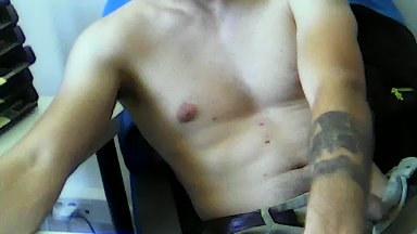 scoubi290 live cam on Cam4