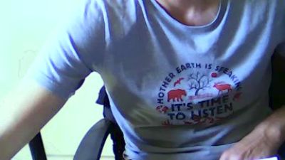 scoubi290 live cam on Cam4