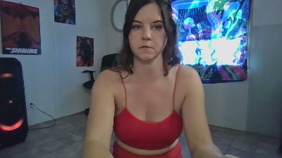 screamqueenp live cam on Cam4