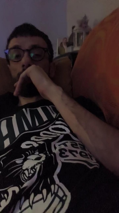 scrocchia84 live cam on Cam4