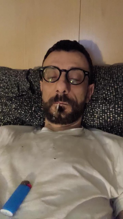 scrocchia84 live cam on Cam4