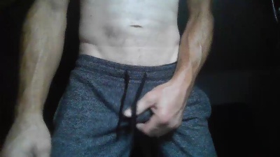 scully_fun live cam on Cam4