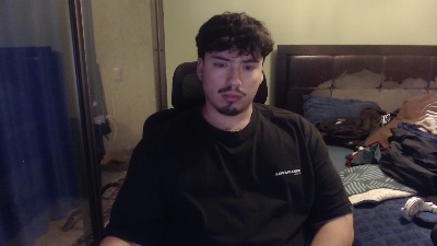 sebaaavalpo live cam on Cam4
