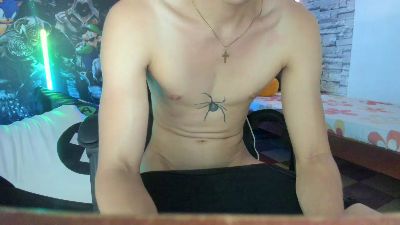 sebas_jusa live cam on Cam4
