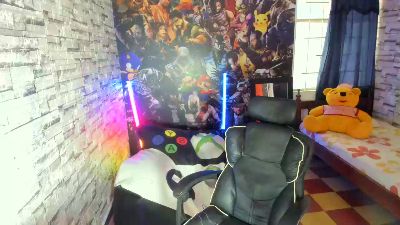 sebas_jusa live cam on Cam4