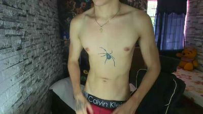sebas_jusa live cam on Cam4