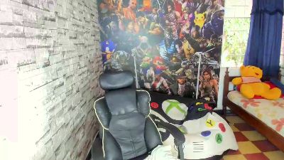 sebas_jusa live cam on Cam4