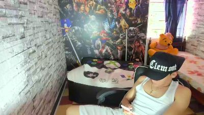 sebas_jusa live cam on Cam4