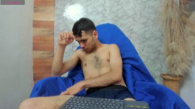 sebas_mdss Live Webcam on Cam4