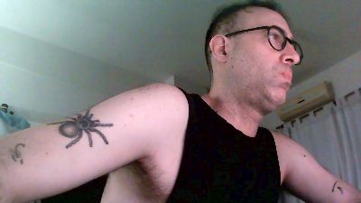 sebaselhot1 live cam on Cam4