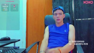sebass_lovely live cam on Cam4