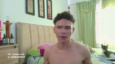 sebass_lovely live cam on Cam4