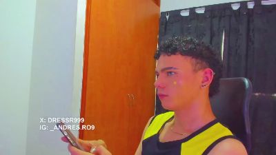 sebass_lovely live cam on Cam4