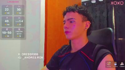 sebass_lovely live cam on Cam4